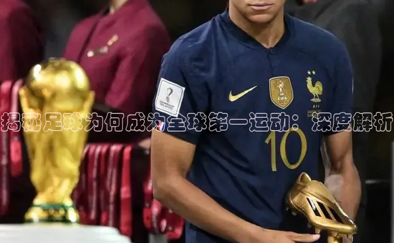 辉达平台网页版入口引力传媒揭秘足球为何成为全球第一运动：深度解析