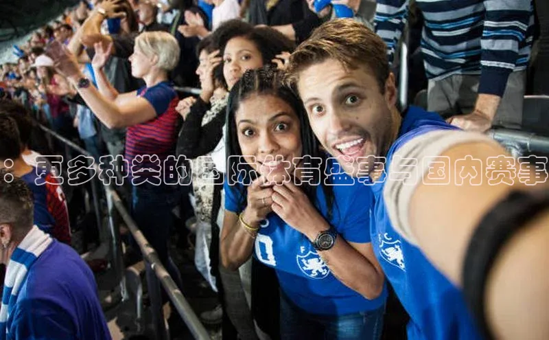 辉达注册平台文心一言：更多种类的国际体育盛事与国内赛事