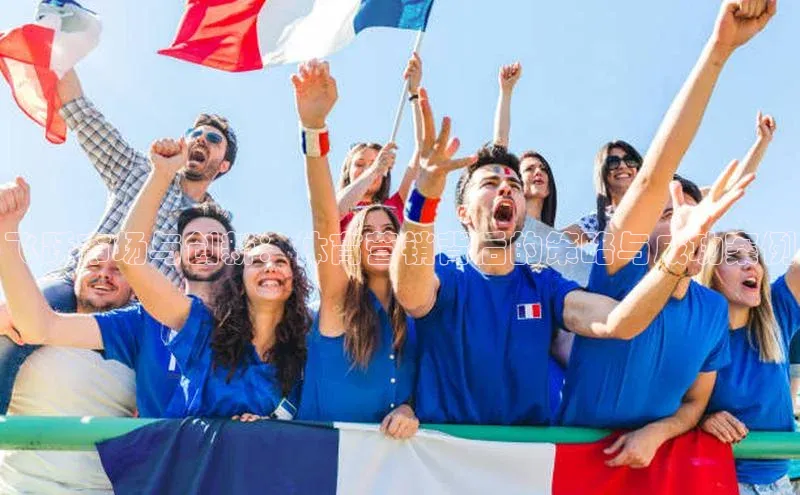 飞跃市场与创新：体育营销背后的策略与成功案例