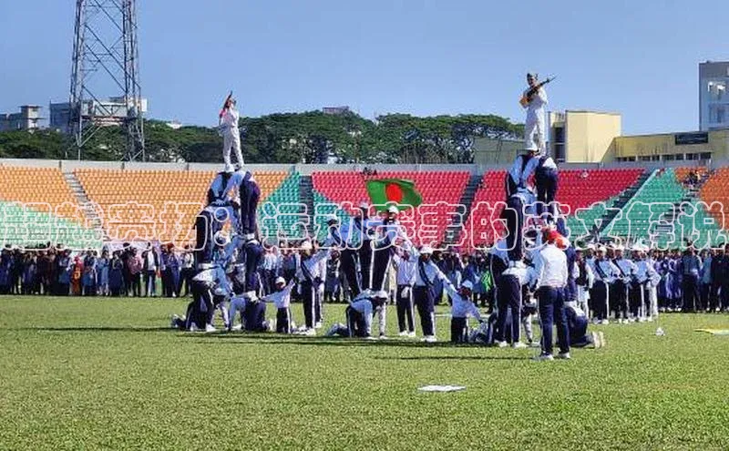 超越赛场：运动赛事的英文解说