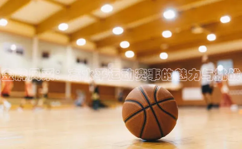 金牌风采：高水平运动赛事的魅力与挑战