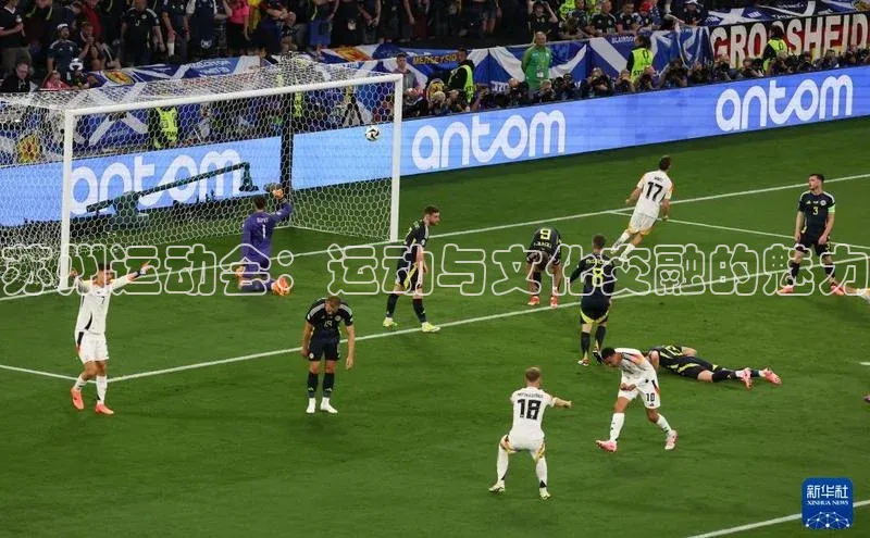 苏州运动会：运动与文化交融的魅力