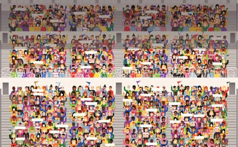 冬奥赛事动态：精彩瞬间与运动轨迹图