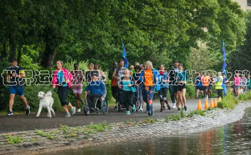 世界运动极限：三大顶级比赛之谜