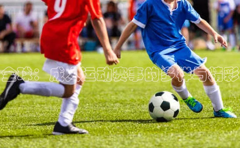 全球：成人运动赛事的多样与精彩