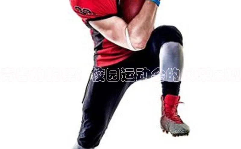 青春的旋律：校园运动会的风采展现