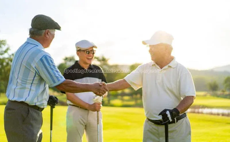 SportingEvents:AnInternationalPerspective