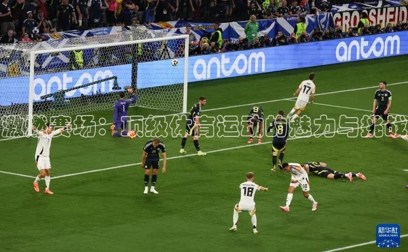 激燃赛场：顶级体育运动的魅力与挑战